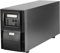 Zdjęcia - Zasilacz awaryjny (UPS) Powercom VGS-1000XL 1000 VA