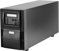 Zdjęcia - Zasilacz awaryjny (UPS) Powercom VGS-2000XL 2000 VA