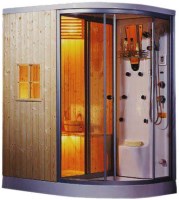 Zdjęcia - Przenośna sauna Appollo AG-0201L 