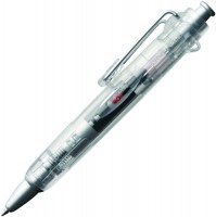 Zdjęcia - Długopis Tombow AirPress Transparent 