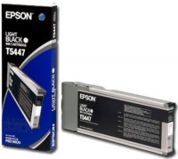 Zdjęcia - Wkład drukujący Epson T5447 C13T544700 