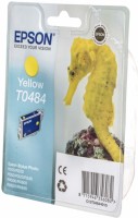 Zdjęcia - Wkład drukujący Epson T0484 C13T04844010 