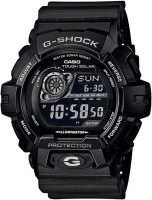 Фото - Наручний годинник Casio G-Shock GR-8900A-1 