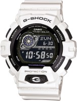 Фото - Наручний годинник Casio G-Shock GR-8900A-7 