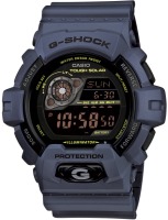 Фото - Наручний годинник Casio G-Shock GR-8900NV-2 