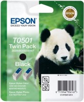 Картридж Epson T0501 C13T05014210 