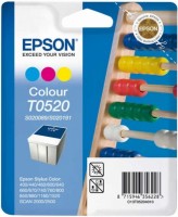 Wkład drukujący Epson T0520 C13T05204010 