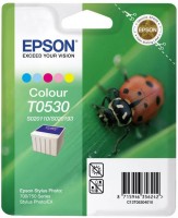 Zdjęcia - Wkład drukujący Epson T0530 C13T05304010 