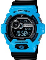 Фото - Наручний годинник Casio G-Shock GLS-8900LV-2 
