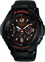 Фото - Наручний годинник Casio G-Shock GW-3000B-1A 