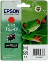 Wkład drukujący Epson T0547 C13T05474010 