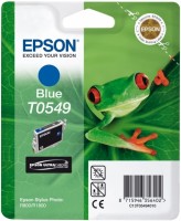 Wkład drukujący Epson T0549 C13T05494010 