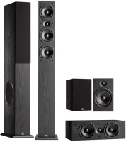 Zdjęcia - Kolumny głośnikowe JBL Loft 50 Set 