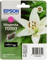 Wkład drukujący Epson T0593 C13T05934010 