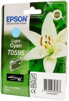 Wkład drukujący Epson T0595 C13T05954010 