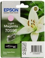 Wkład drukujący Epson T0596 C13T05964010 
