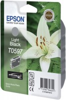 Картридж Epson T0597 C13T05974010 