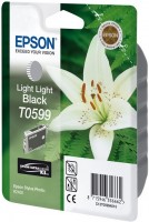 Wkład drukujący Epson T0599 C13T05994010 