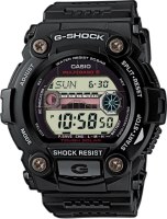 Фото - Наручний годинник Casio G-Shock GW-7900-1 