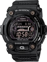 Фото - Наручний годинник Casio G-Shock GW-7900B-1 