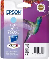 Wkład drukujący Epson T0805 C13T08054011 