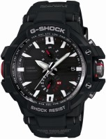 Фото - Наручний годинник Casio G-Shock GW-A1000-1A 