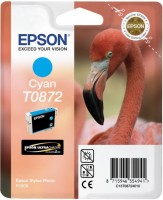 Картридж Epson T0872 C13T08724010 