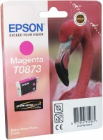 Картридж Epson T0873 C13T08734010 