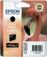 Wkład drukujący Epson T0878 C13T08784010 