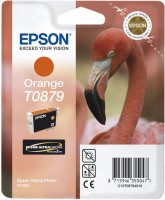Wkład drukujący Epson T0879 C13T08794010 