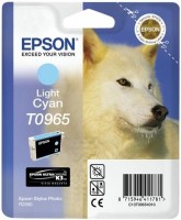 Wkład drukujący Epson T0965 C13T09654010 