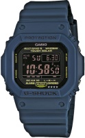 Фото - Наручний годинник Casio G-Shock GW-M5610NV-2 