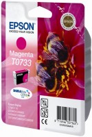 Zdjęcia - Wkład drukujący Epson T0733 C13T10534A10 