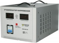 Zdjęcia - Stabilizator napięcia Forte IDR-8kVA 8 kVA