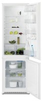 Фото - Вбудований холодильник Electrolux ENN 92800 AW 