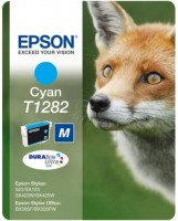 Wkład drukujący Epson T1282 C13T12824011 