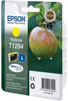 Картридж Epson T1294 C13T12944011 