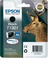 Zdjęcia - Wkład drukujący Epson T1301 C13T13014010 