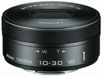 Zdjęcia - Obiektyw Nikon 10-30mm f/3.5-5.6 VR PD-Zoom 1 Nikkor 