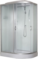 Фото - Душова кабіна AquaStream Classic 128 LW 120x80 ліва