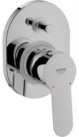 Фото - Змішувач Grohe BauEdge 29039000 