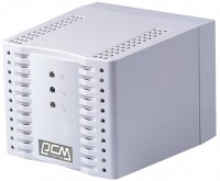 Zdjęcia - Stabilizator napięcia Powercom TCA-2000 2 kVA / 1000 W