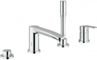 Фото - Змішувач Grohe Eurostyle Cosmopolitan 23048002 