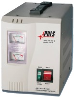 Zdjęcia - Stabilizator napięcia PULS RS-2000 2 kVA