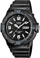Наручний годинник Casio MRW-200H-1B2 