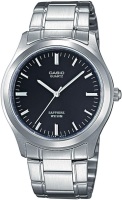 Фото - Наручний годинник Casio MTP-1200A-1A 