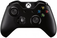 Ігровий маніпулятор Microsoft Xbox One Wireless Controller 