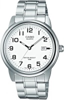 Фото - Наручний годинник Casio MTP-1221A-7B 