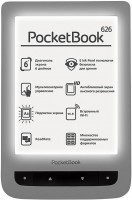 Zdjęcia - Czytnik e-book PocketBook Touch Lux 626 