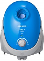 Фото - Пилосос Samsung Easy SC-5252 